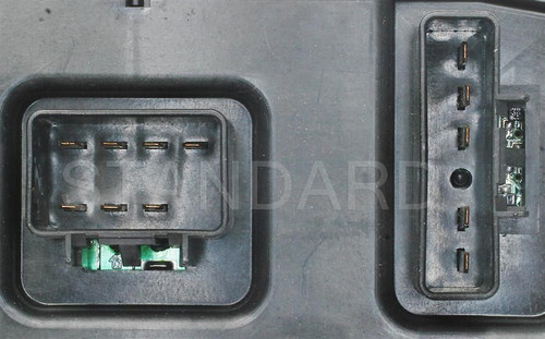 Standard Ignition Power Window Switch DS-2140