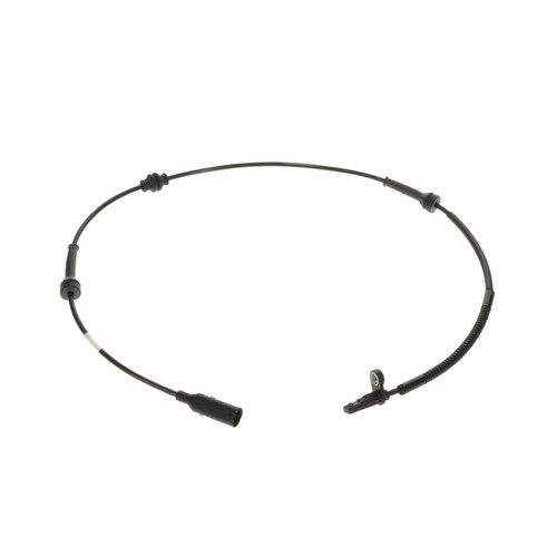 Standard Ignition ABS Speed Sensor ALS3694 - front view