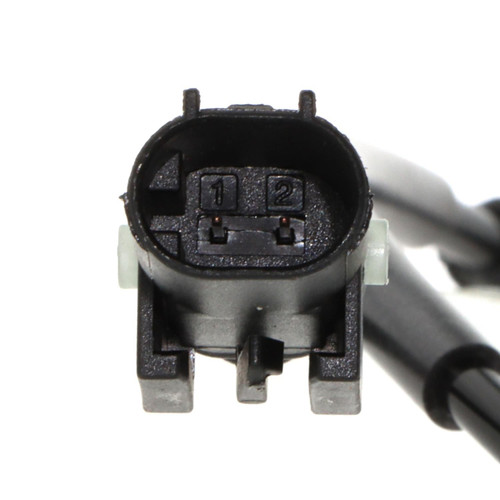 Standard Ignition ABS Speed Sensor ALS3694 - connector view