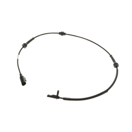 Standard Ignition ABS Speed Sensor ALS3694 - angled view