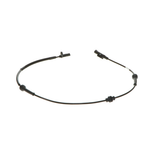 Standard Ignition ABS Speed Sensor ALS3694 - back view