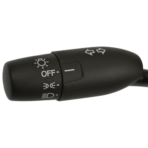 Standard Ignition Multi Function Column Switch CBS2303 - angled view