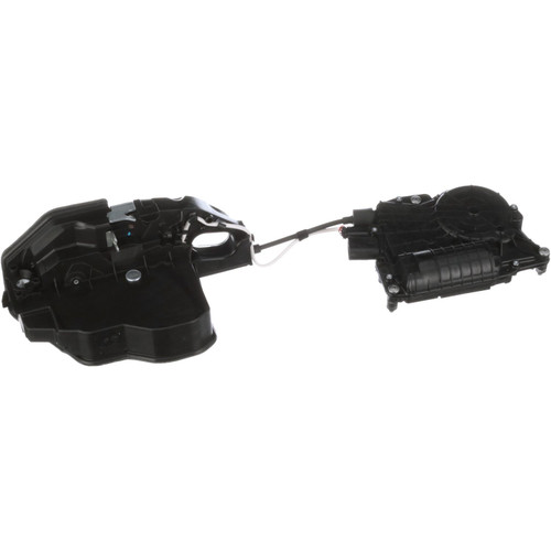Standard Ignition Power Door Lock Actuator DLA1638 - back view