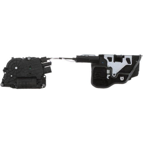 Standard Ignition Power Door Lock Actuator DLA1638 - bottom view