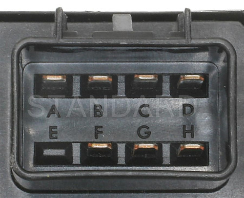 Standard Ignition Power Window Switch DS-2146