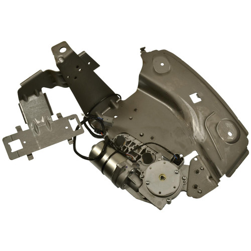 Standard Ignition Power Door Lock Actuator DLA1443 - front view