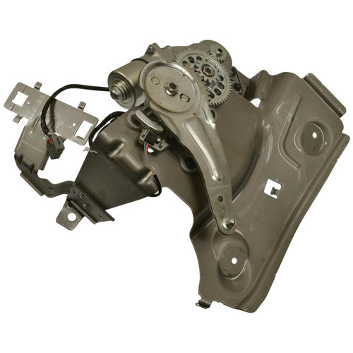 Standard Ignition Power Door Lock Actuator DLA1443 - bottom view