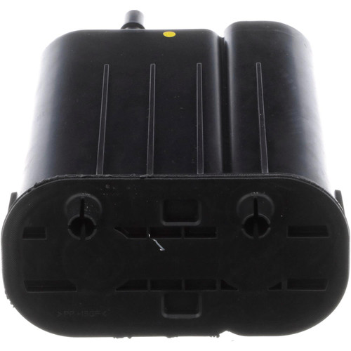 Standard Ignition Fuel Vapor Canister CP3330 - top view