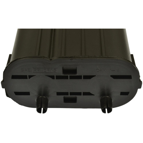 Standard Ignition Fuel Vapor Canister CP3330 - back view