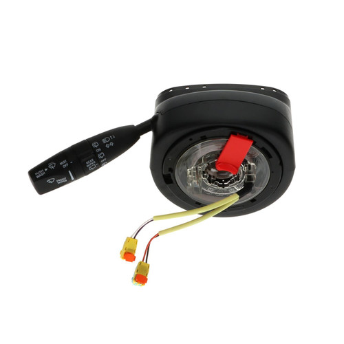 Standard Ignition Multi Function Column Switch CBS2297 - top view