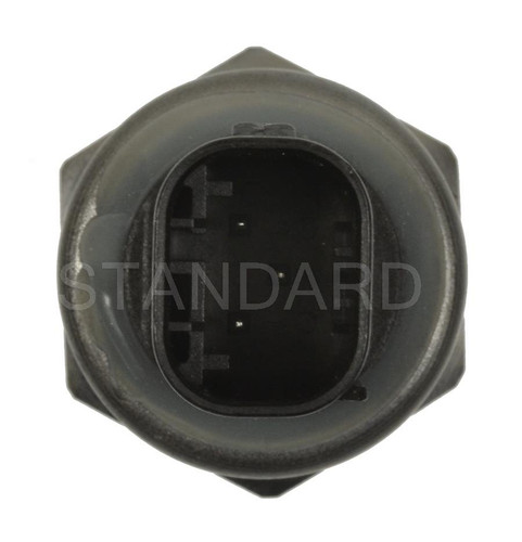 Standard Ignition Brake Fluid Pressure Sensor BST122 - connector view