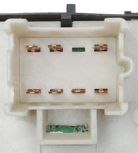 Standard Ignition Power Window Switch DS-2145