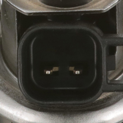 Standard Ignition Diesel Emission Fluid Injection Nozzle DFI3 - connector view