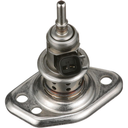 Standard Ignition Diesel Emission Fluid Injection Nozzle DFI3 - angled view