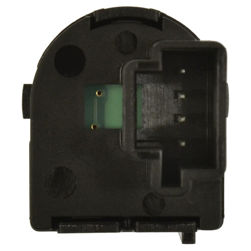 Standard Ignition Trunk Release Switch DS3429 - back view