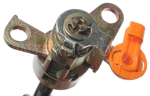 Standard Ignition Door Lock Kit DL-109R