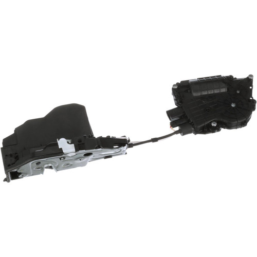 Standard Ignition Power Door Lock Actuator DLA1639 - front view