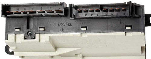 Standard Ignition Headlight Switch DS-565