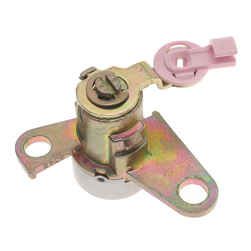 Standard Ignition Door Lock Kit DL-109L