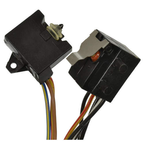 Standard Ignition Power Door Lock Actuator DLA941 - angled view