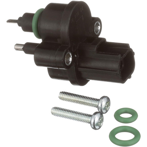 Standard Ignition Diesel Fuel Heater DFH103 - front view