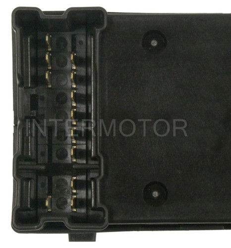 Standard Ignition Power Window Switch DWS-1338