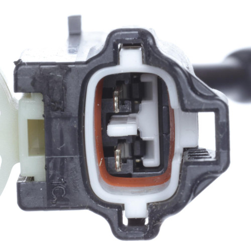 Standard Ignition ABS Speed Sensor ALS2291 - connector view