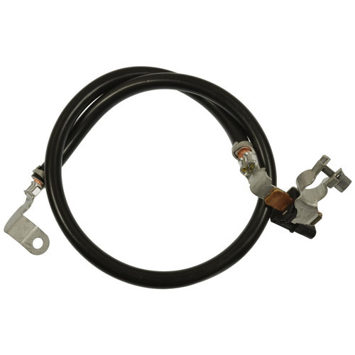 Standard Ignition Battery Current / Volt Sensor BSC54 - front view