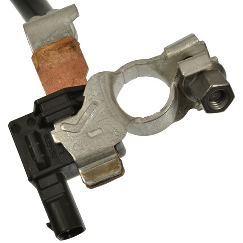 Standard Ignition Battery Current / Volt Sensor BSC54 - connector view