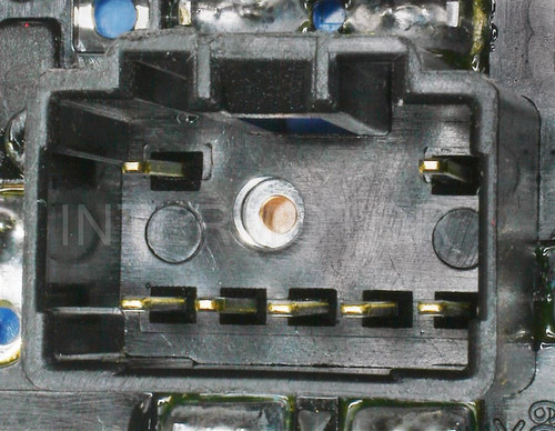 Standard Ignition Power Window Switch DWS-1031