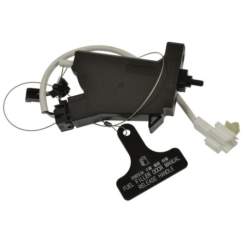 Standard Ignition Power Door Lock Actuator DLA1201 - front view