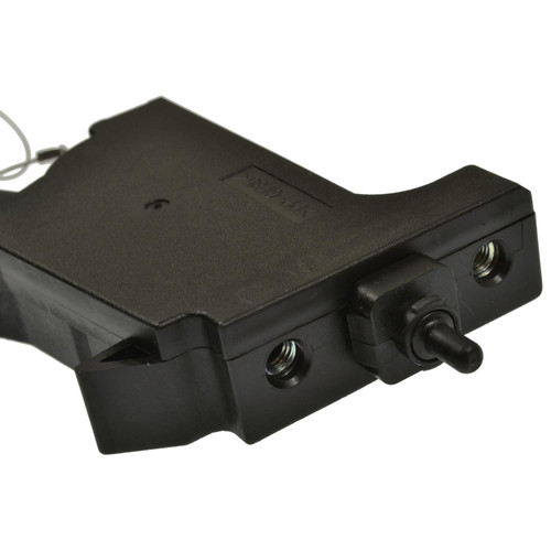 Standard Ignition Power Door Lock Actuator DLA1201 - angled view