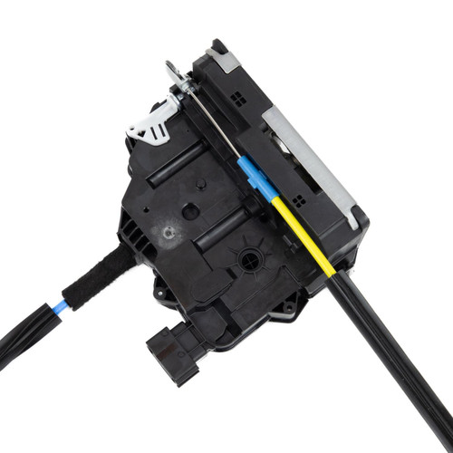 Standard Ignition Power Door Lock Actuator DLA2201 - angled view