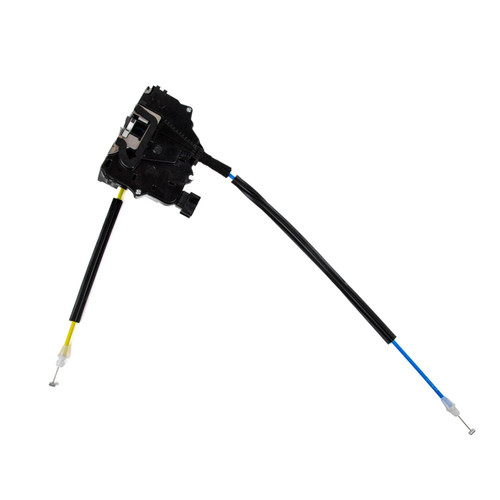 Standard Ignition Power Door Lock Actuator DLA2201 - bottom view
