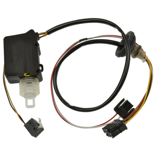 Standard Ignition Power Door Lock Actuator DLA945 - front view