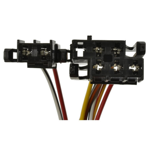 Standard Ignition Power Door Lock Actuator DLA945 - alternate view