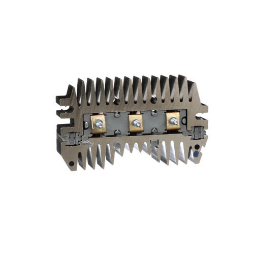 Standard Ignition Alternator Rectifier D-10