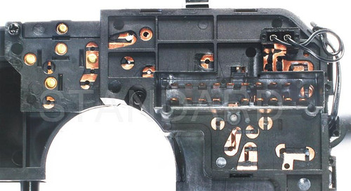 Standard Ignition Multi Function Column Switch CBS-1077