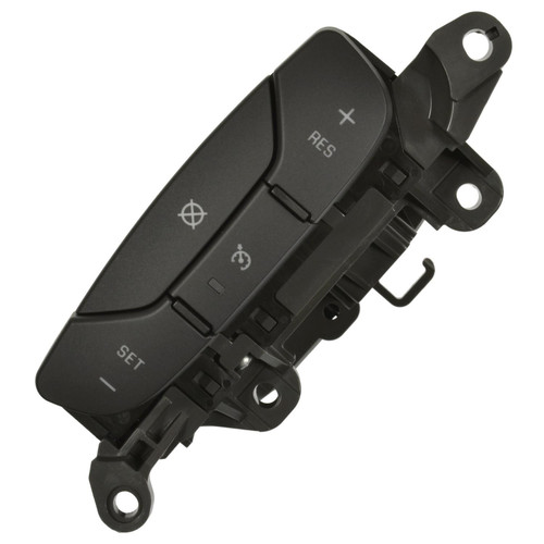 Standard Ignition Cruise Control Switch CCA1305 - front view