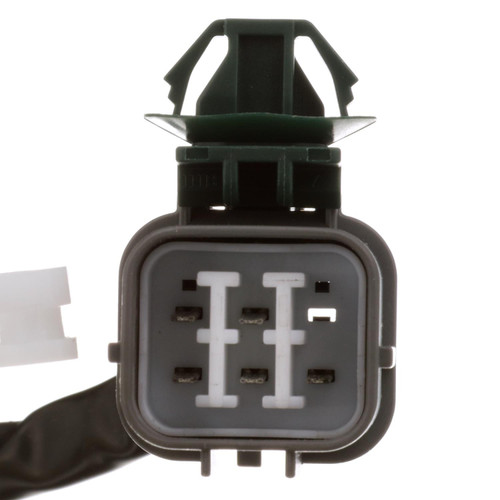 Standard Ignition Power Door Lock Actuator DLA1449 - connector view
