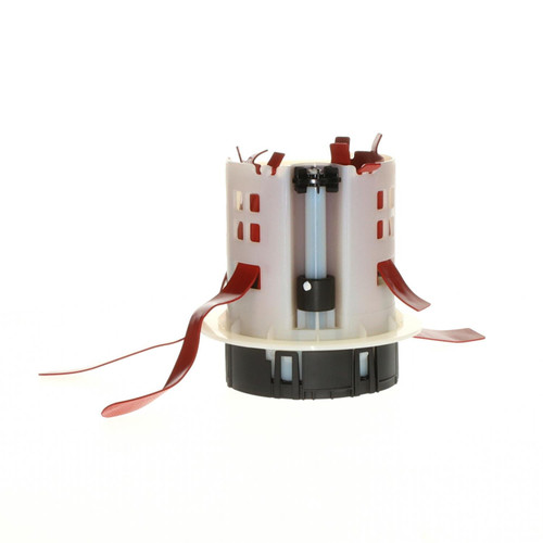 Standard Ignition Diesel Exhaust Fluid (DEF) Pump DFIP11 - back view