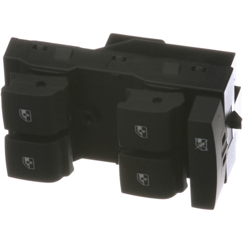 Standard Ignition Power Window Switch DWS-1337