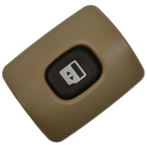 Standard Ignition Power Sliding Door Switch DS3432 - front view