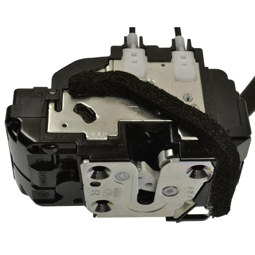 Standard Ignition Power Door Lock Actuator DLA1042 - back view