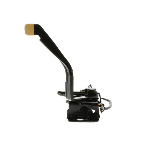 Standard Ignition Hood Latch Assembly DLA2217 - left view