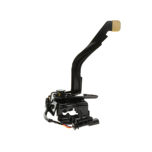 Standard Ignition Hood Latch Assembly DLA2217 - right view