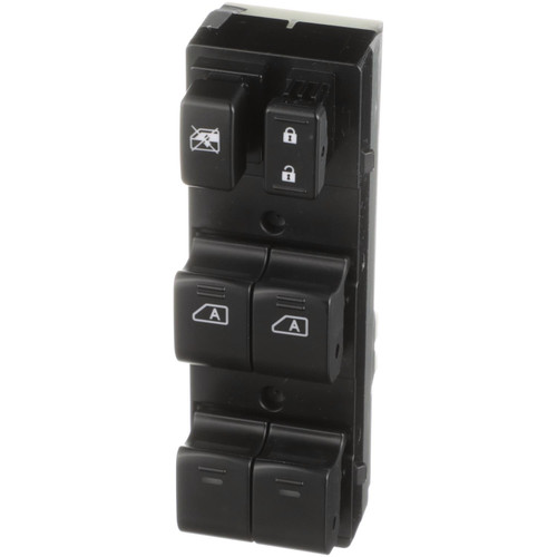 Standard Ignition Power Window Switch DWS-1372