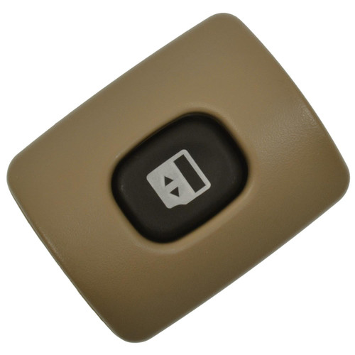 Standard Ignition Power Sliding Door Switch DS3433 - front view