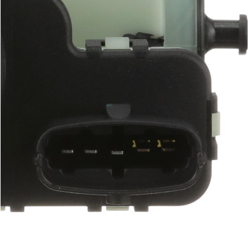 Standard Ignition Diesel Exhaust Fluid (DEF) Pump DFIP1 - connector view