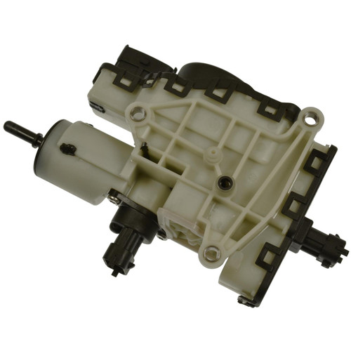 Standard Ignition Diesel Exhaust Fluid (DEF) Pump DFIP1 - back view